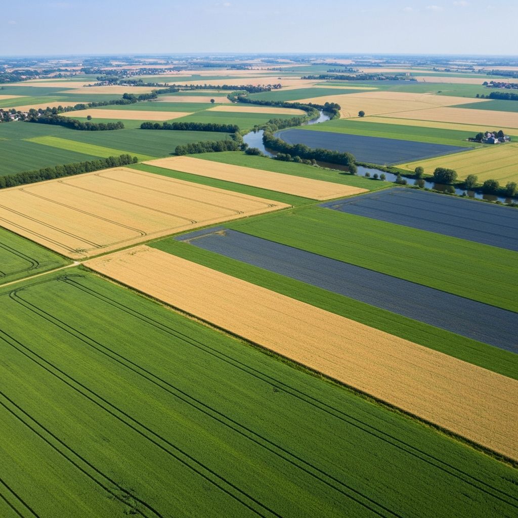 Rotations culturales